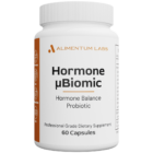 Hormone µBiomic - Hormone Balance Probiotic - A24