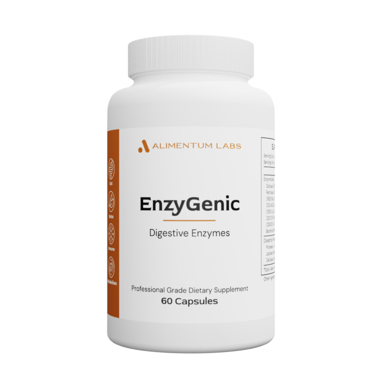 EnzyGenic - Digestive Enzymes