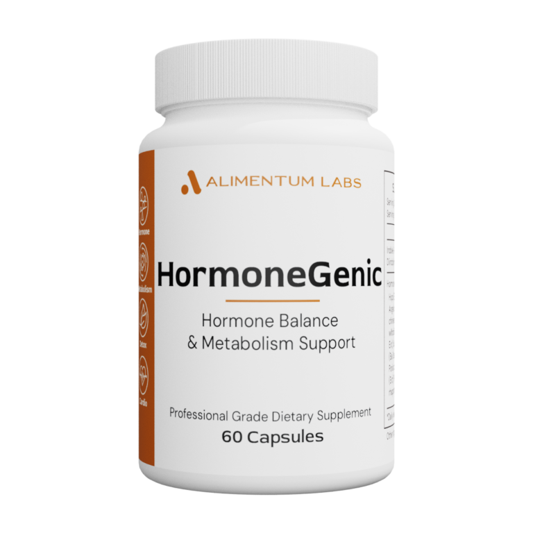 HormoneGenic