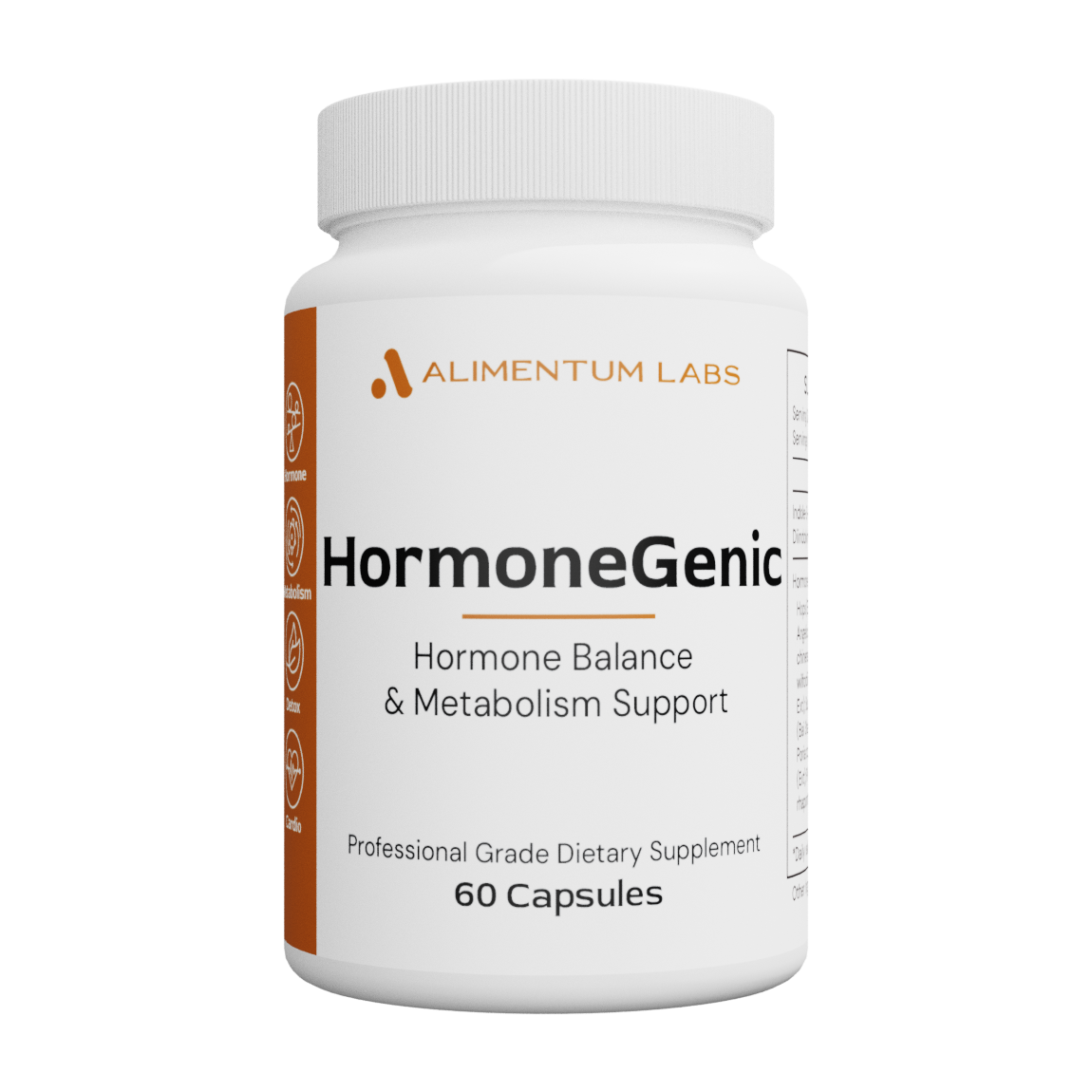 HormoneGenic