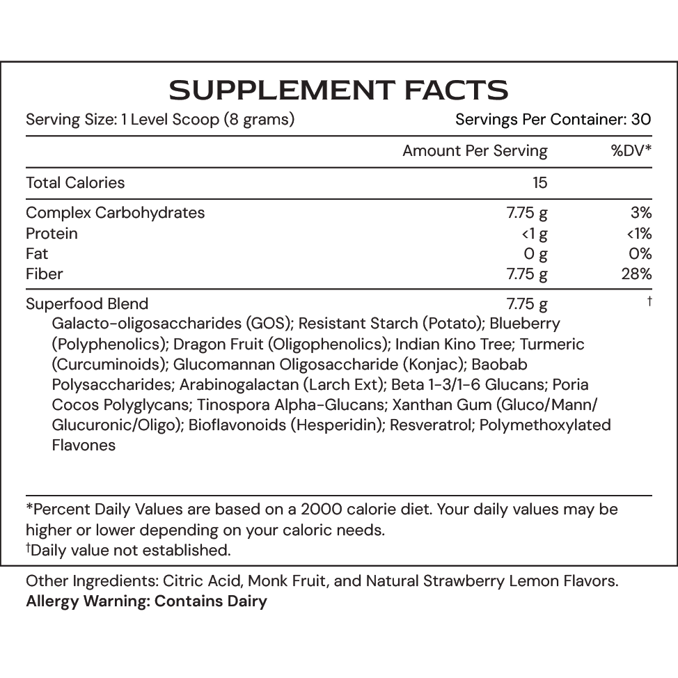 Immune Superfood - Image 3