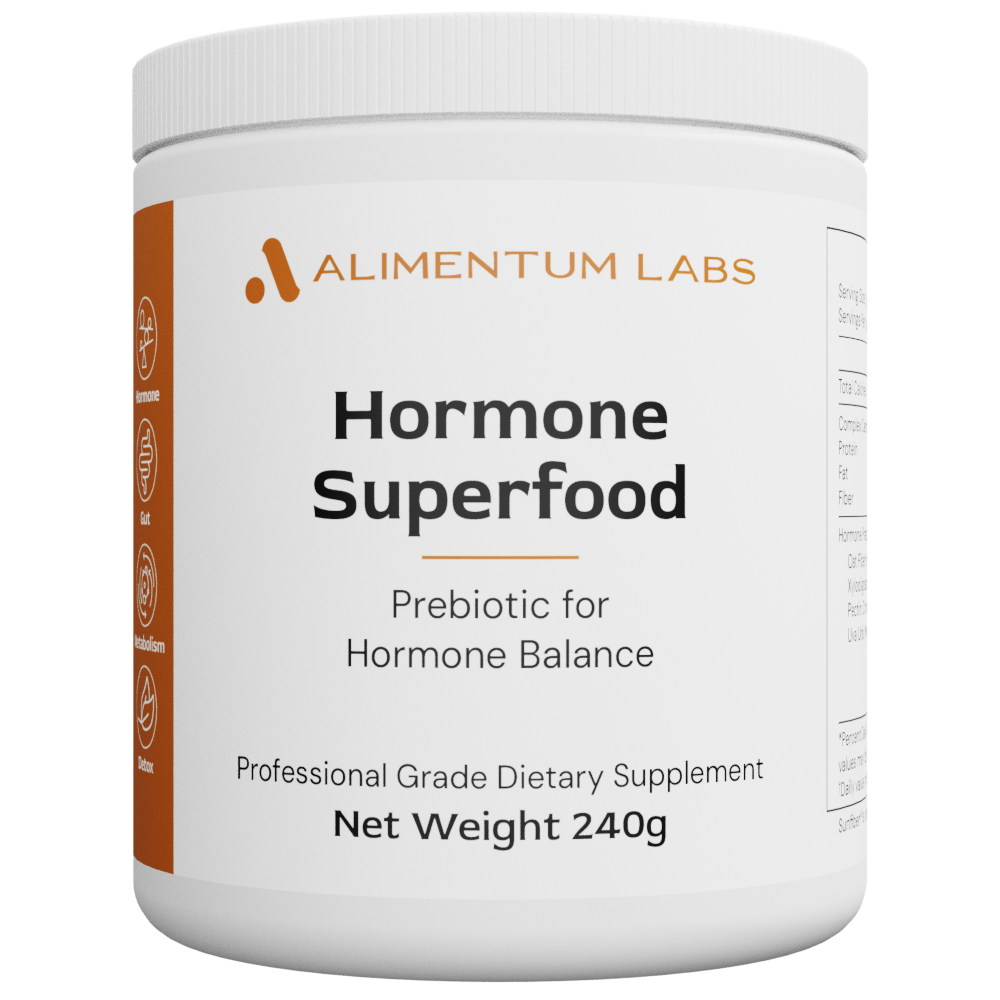 Hormone Superfood - Prebiotic for Hormone Balance