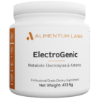 ElectroGenic - Metabolic Electrolytes & Ketones