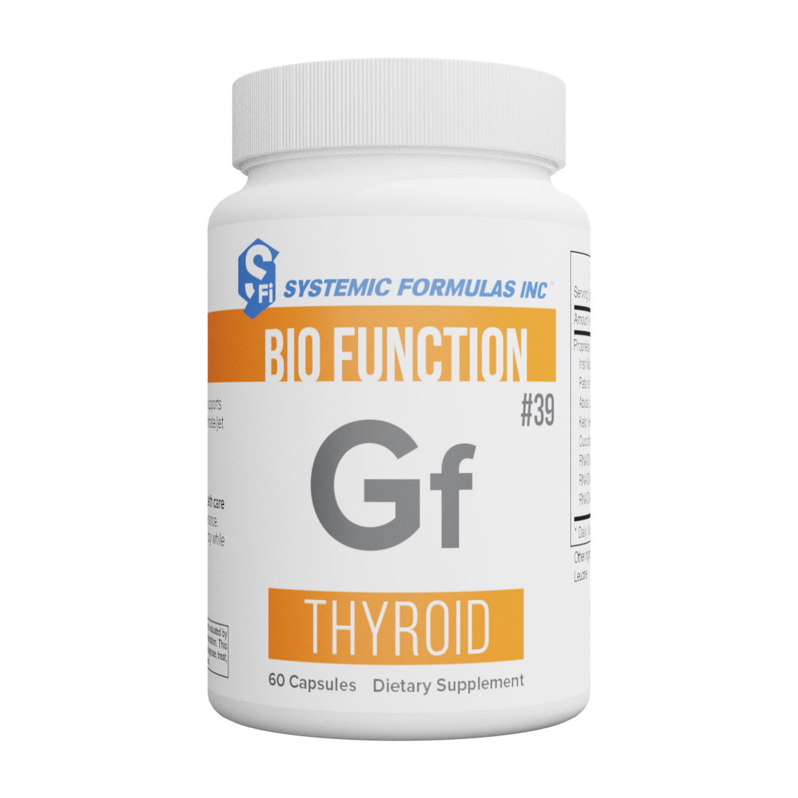 SF00039 - Gf - Thyroid