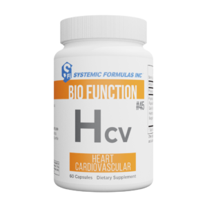 SF00045 - Hcv - Cardiovascular