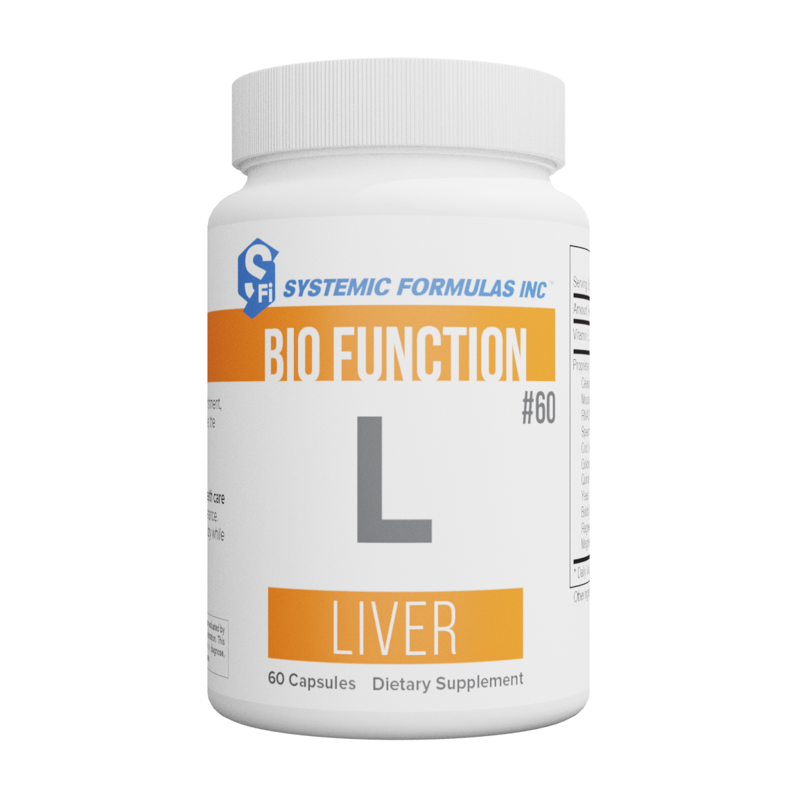 SF00060 - L - Liver