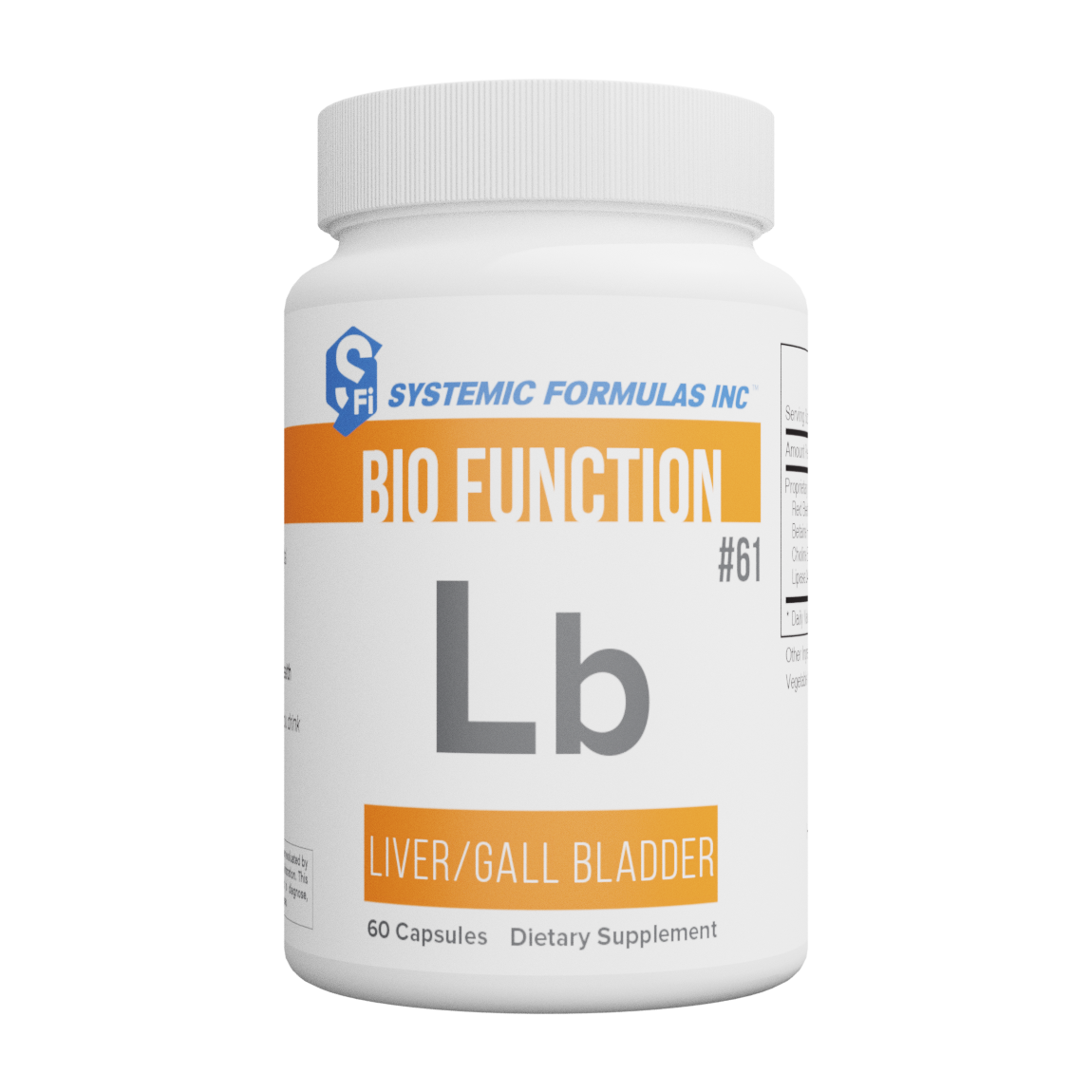 SF00061 - Lb - Liver-Gall Bladder