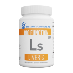 SF00062 - Ls - Liver S