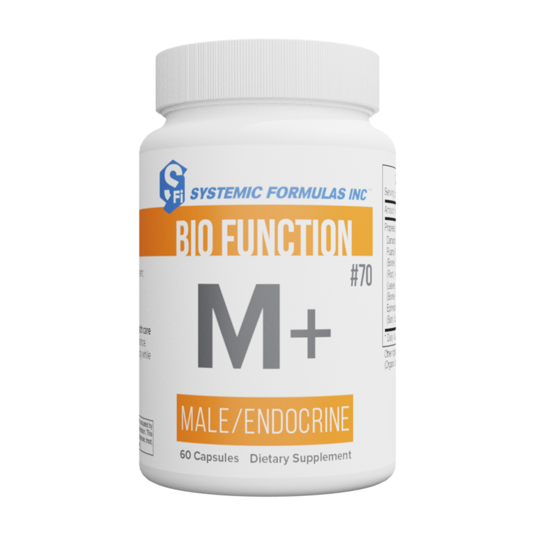 SF00070 - M+ - Male Endocrine
