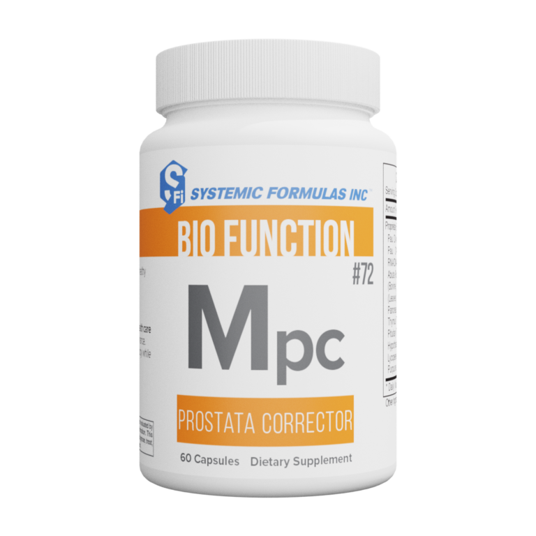 SF00072 - Mpc - Prostata Corrector