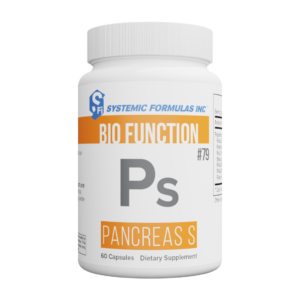 SF00079 - Ps - Pancreas S