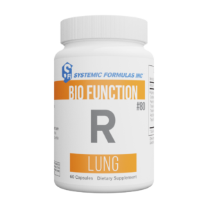 SF00080 - R - Lung