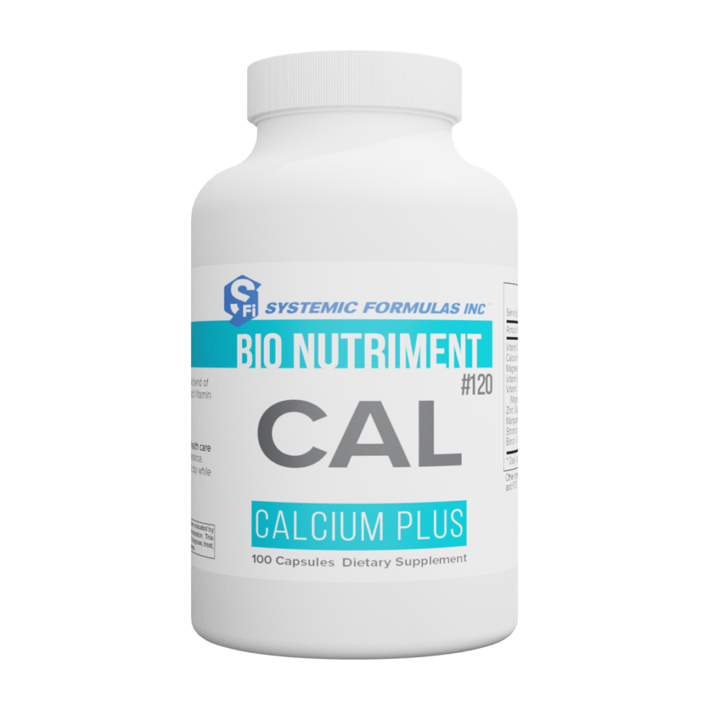 DV3 - Vitamin D3 + Immune Support - Systemic Formulas & Alimentum Labs