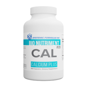 SF00120 - CAL - Calcium Plus