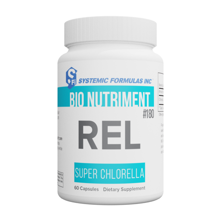 SF00180 - REL - Super Chlorella