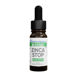 SF00298 - Zinca Stop - Immune Support