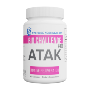 SF00403 - ATAK - Immune Rejuvenator