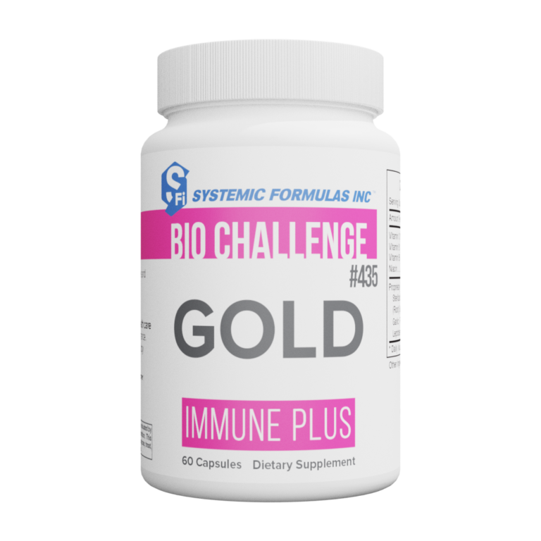 SF00435 - GOLD - Immune Plus