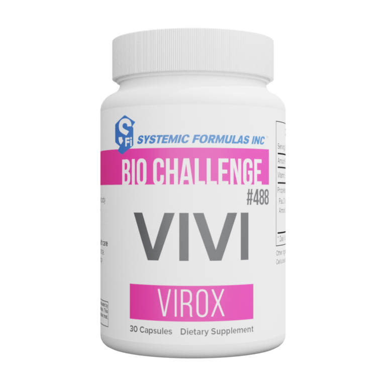 SF00488 - VIVI - Virox