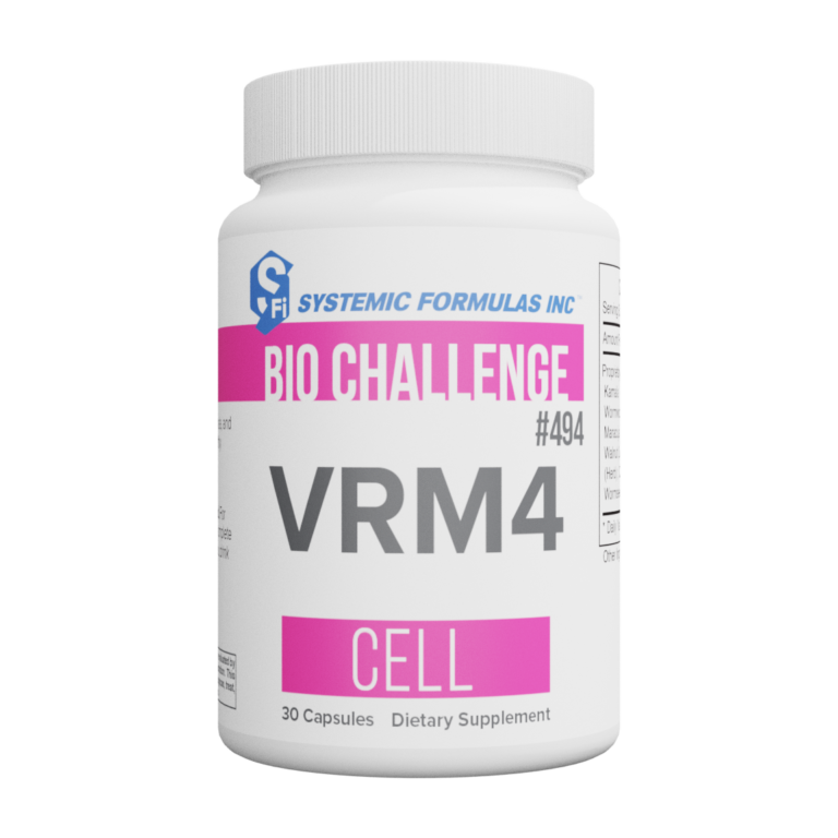 SF00494 - VRM4 - Cell