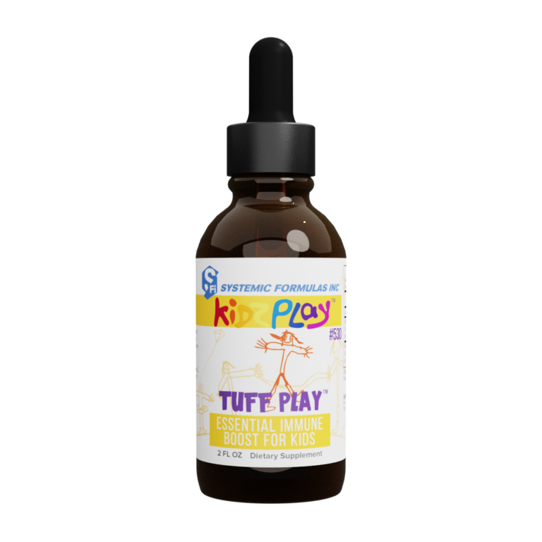 SF00530 - Tuff Play - Essential Immune Boost for Kids