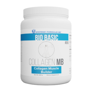 SF00616 - Collagen MB - Collagen Muscle Build