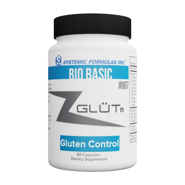 SF00697 - ZGlütn - Gluten Control