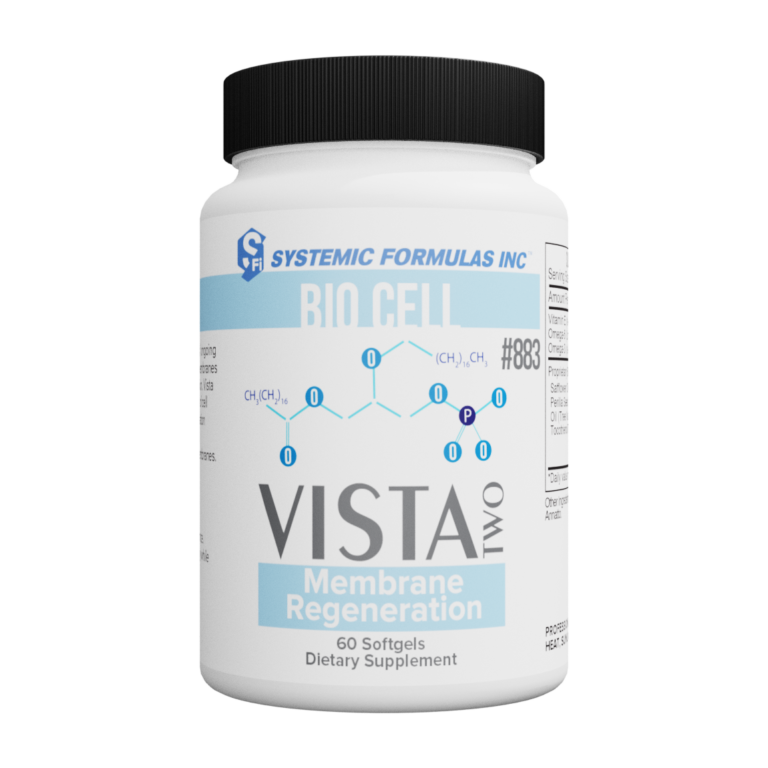 SF00883 - VistaTwo- Membrane Regeneration