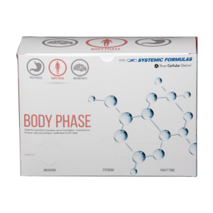 SF00940 - Body Phase