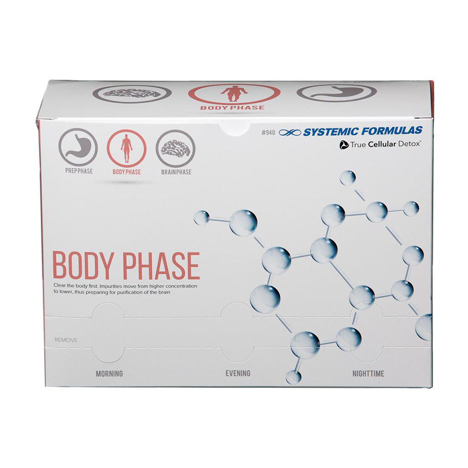 SF00940 - Body Phase