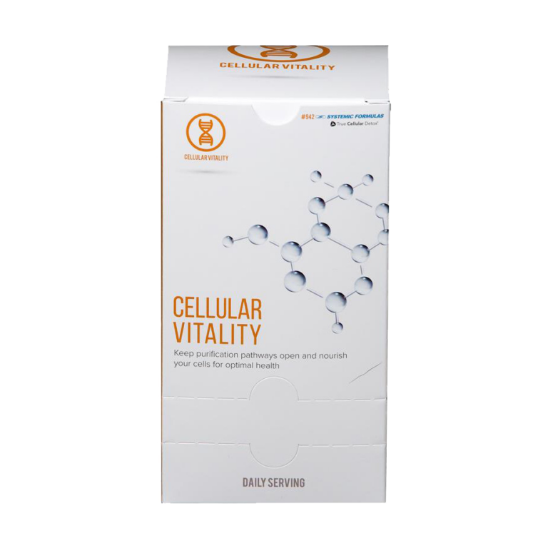 SF00942 - Cell Vitality