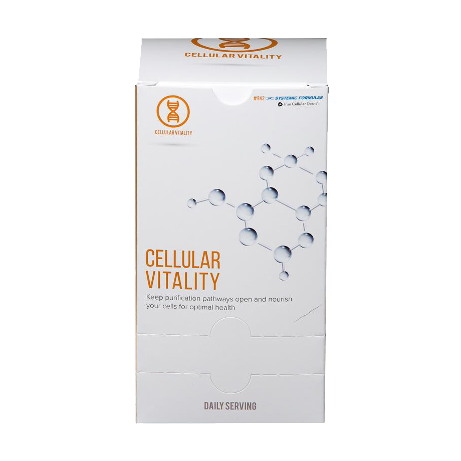 SF00942 - Cell Vitality