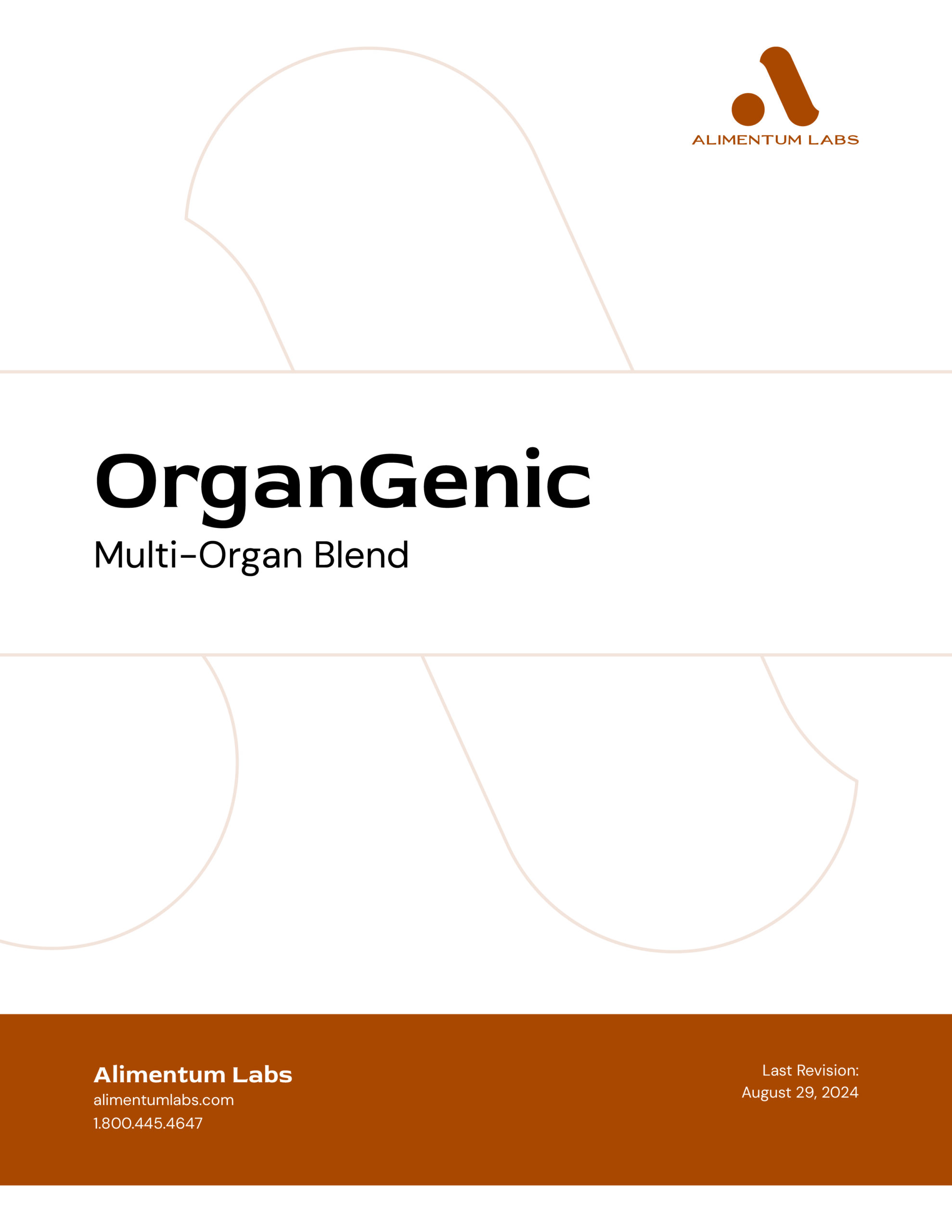 OrganGenic