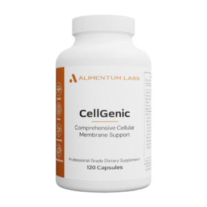 CellGenic - Comprehensive Cellular Membrane Support
