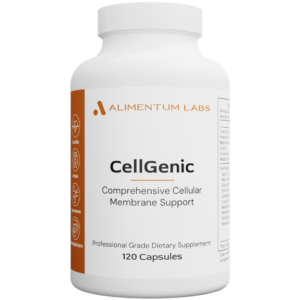 CellGenic - Comprehensive Cellular Membrane Support