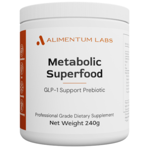 Metabolic Superfood - GLP-1 Support Prebiotic