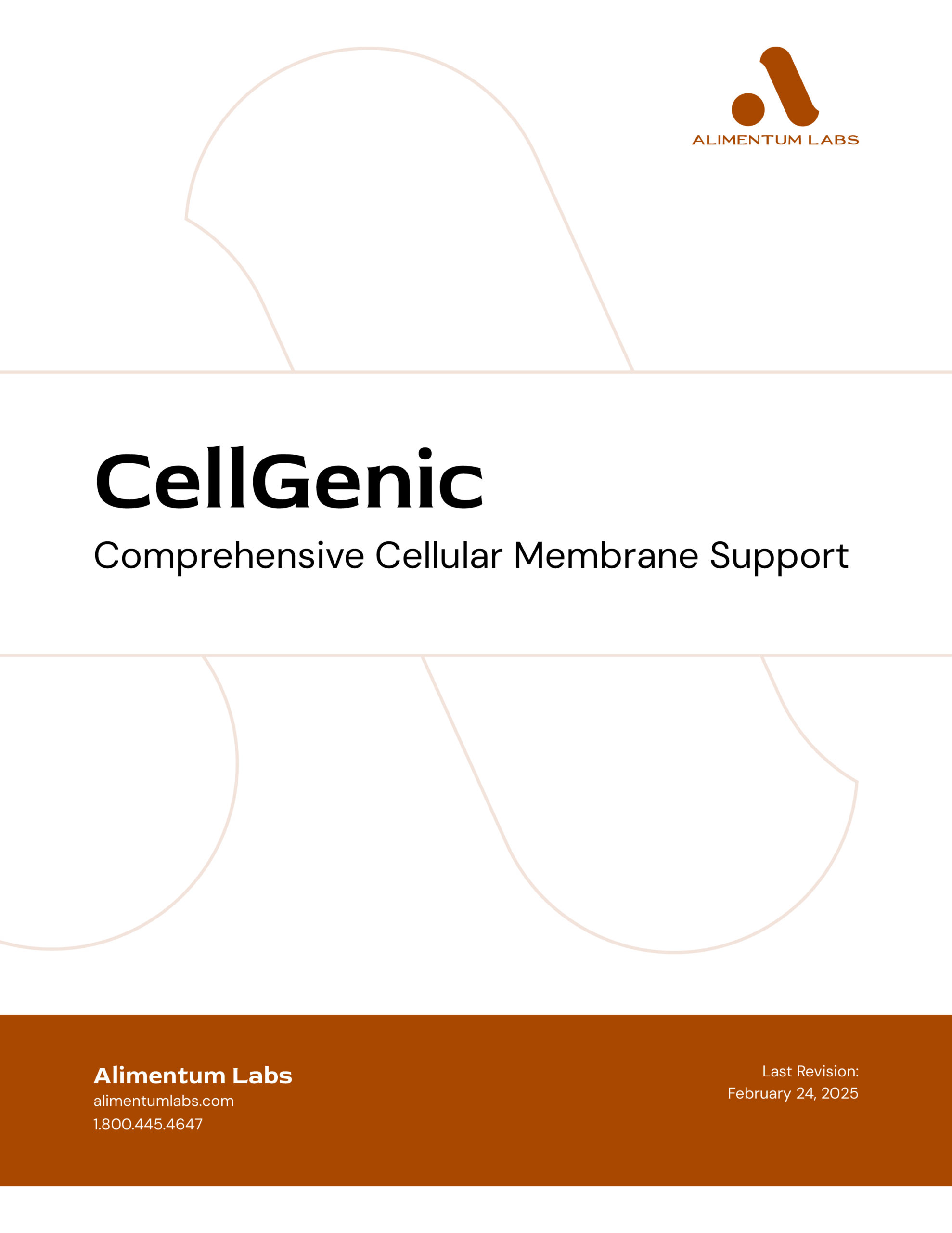 CellGenic