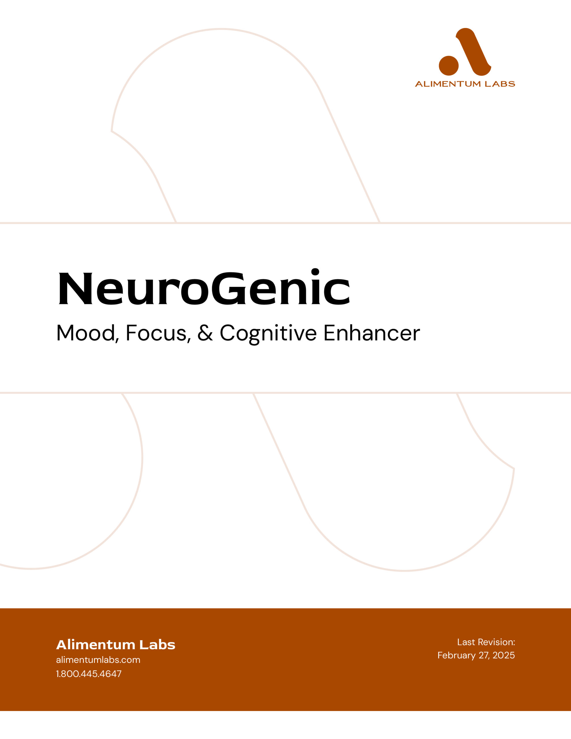 NeuroGenic