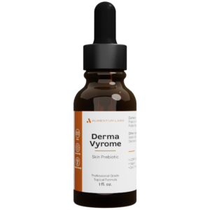 Derma Vyrome - Skin Prebiotic