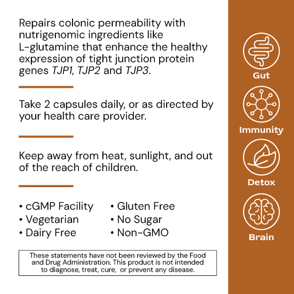 MucosaGenic - label info G24