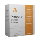 Prepare - Drainage & Energy