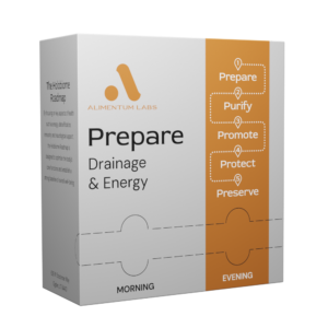 Prepare - Drainage & Energy