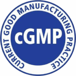 cGMP - Current Good Manufacturing Practice