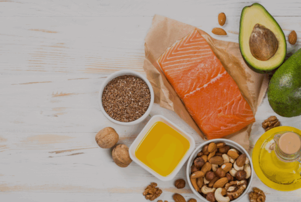 Omega-3 and Omega-6 The Dynamic Duo for Your Heart Health