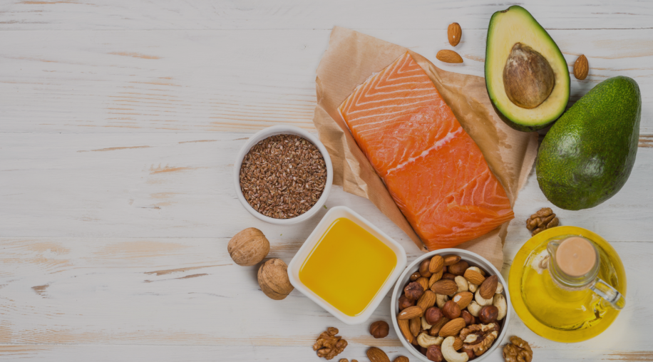 Omega-3 and Omega-6: The Dynamic Duo for Your Heart Health!
