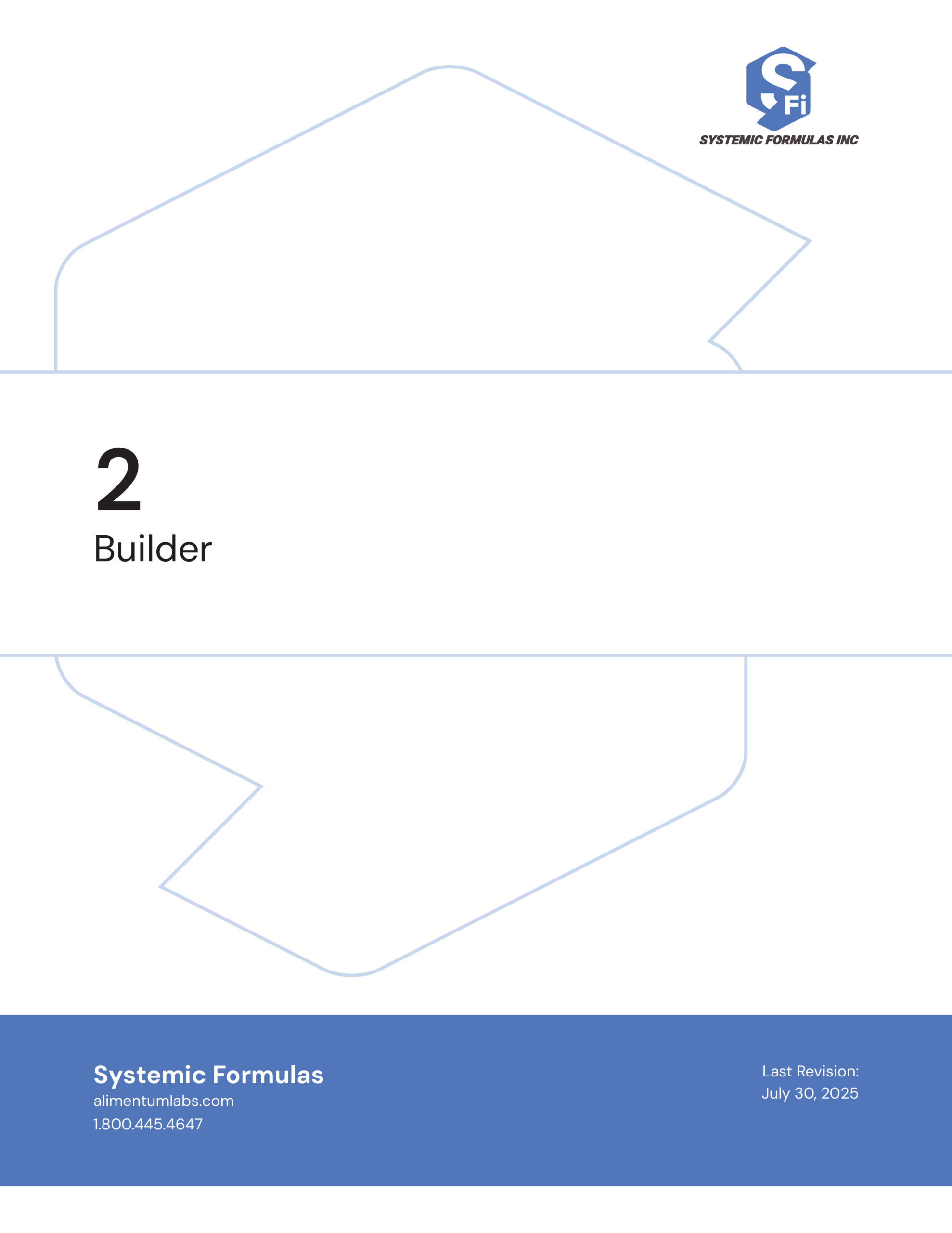 2 - Builder
