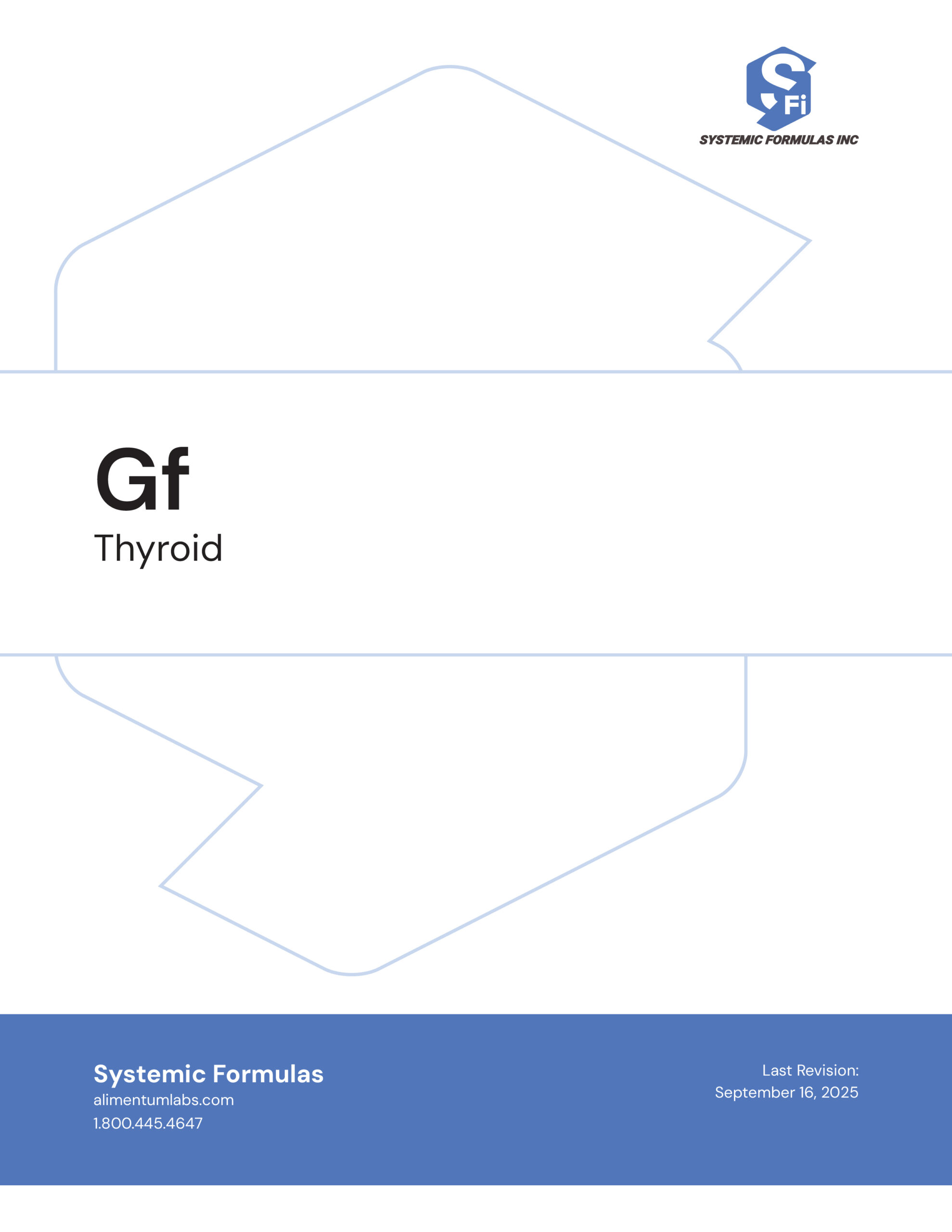 Gf - Thyroid