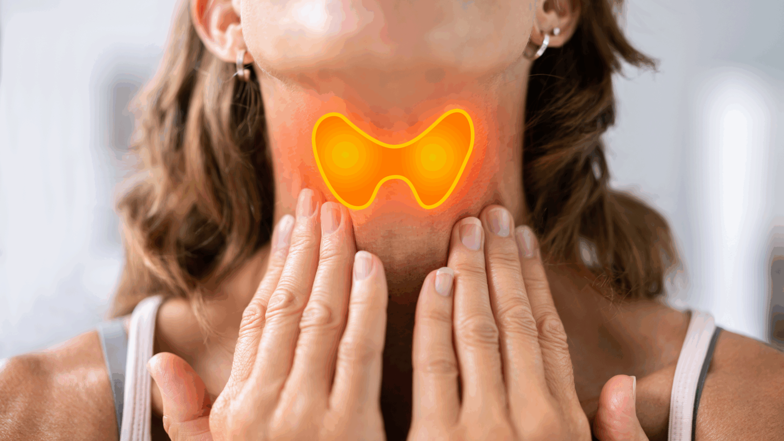 The Thyroid Hormone Imbalance Epidemic: How Iodine Supplements and Iodine-Rich Foods Could Help Restore Balance