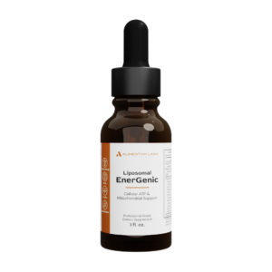 Liposomal EnerGenic - Cellular ATP & Mitochondrial Support