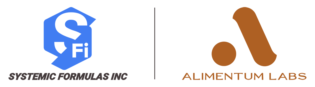 Systemic Formulas & Alimentum Labs